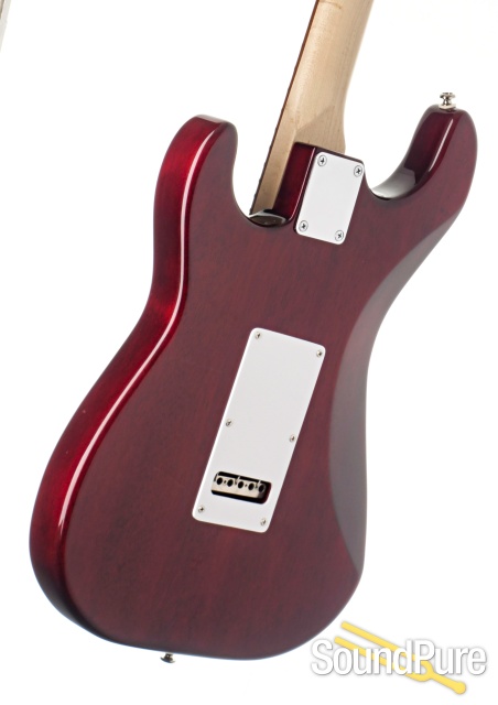 G&L Tribute Series Legacy Electric Guitar #200620621 - Used — image 3