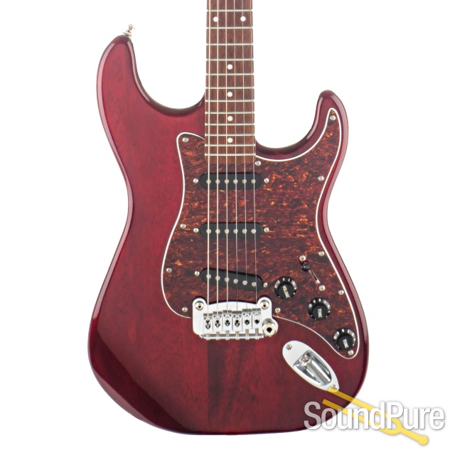 G&L Tribute Series Legacy Electric Guitar #200620621 - Used — image 1
