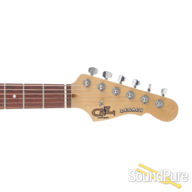 G&L Tribute Series Legacy Electric Guitar #200620621 - Used — image 7
