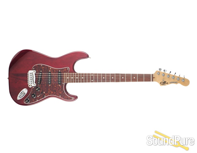 G&L Tribute Series Legacy Electric Guitar #200620621 - Used — image 8