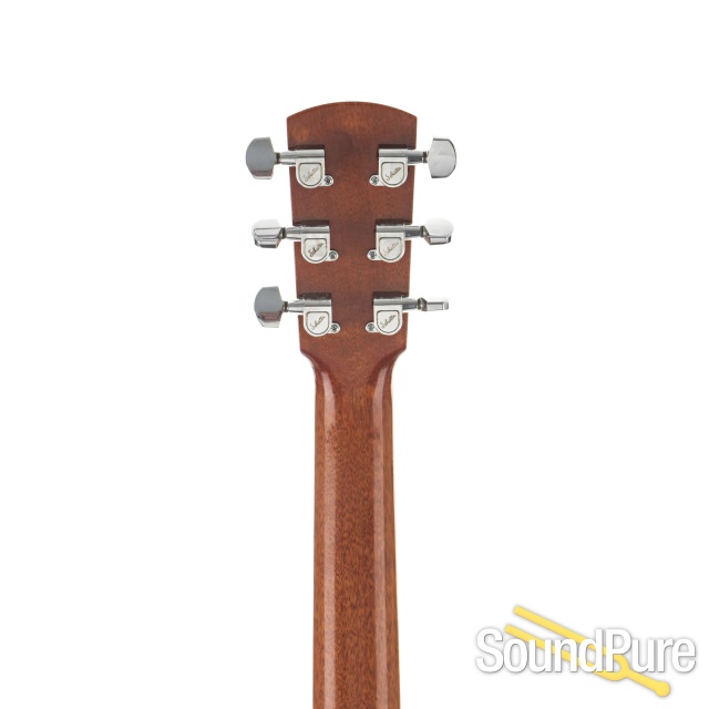 Larrivee C-09 Acoustic Guitar #091483* - Used — image 6