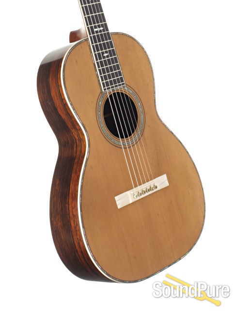 Martin 1904 00-42 Acoustic Guitar #9912 - Used — image 2
