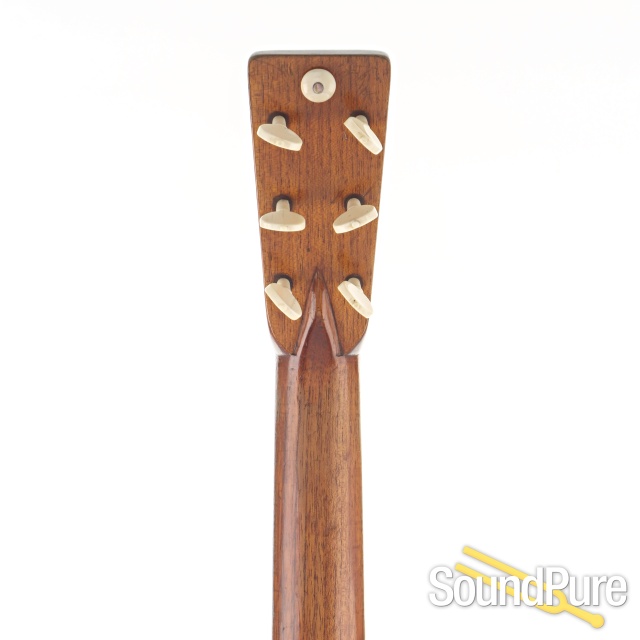 Martin 1904 00-42 Acoustic Guitar #9912 - Used — image 6
