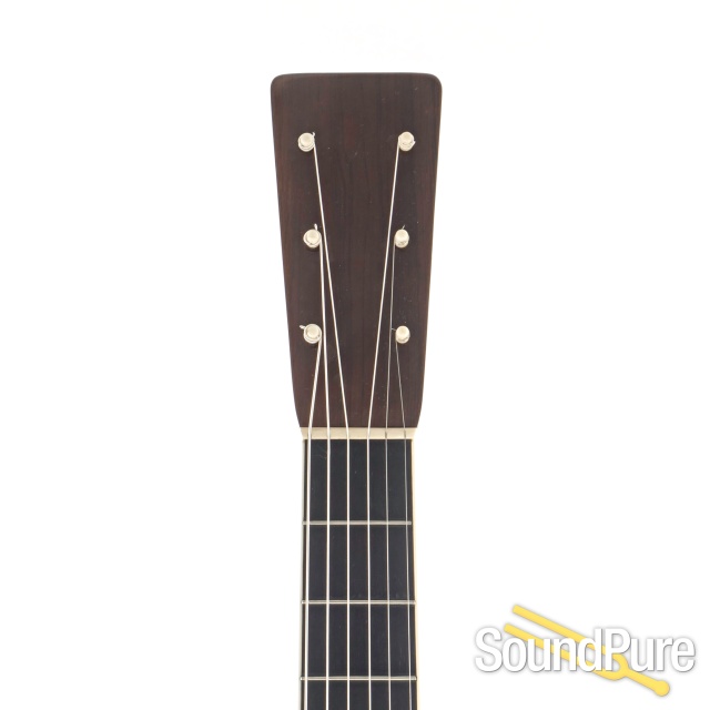 Martin 1904 00-42 Acoustic Guitar #9912 - Used — image 7