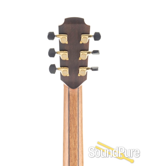 Lowden O-35c Cedar/Rosewood Acoustic Guitar  #27575 — image 6