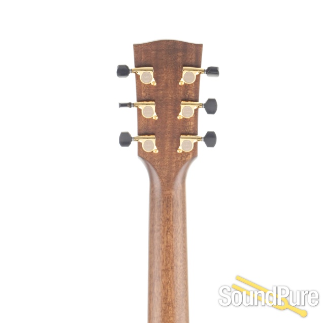 Goodall CJC Master Redwood/EIR Acoustic Guitar #RCJC7155 — image 5