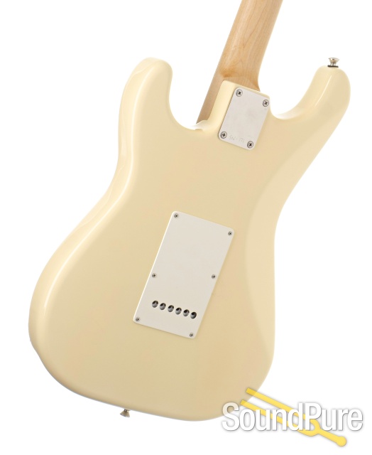 Tuttle Standard S Electric Guitar #171 - Used — image 3