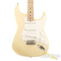 Tuttle Standard S Electric Guitar #171 - Used Tuttle Standard S Electric Guitar #171 - Used
