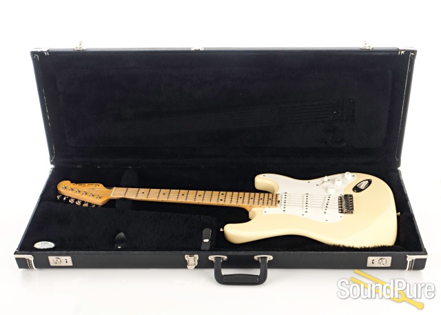 Tuttle Standard S Electric Guitar #171 - Used — image 4