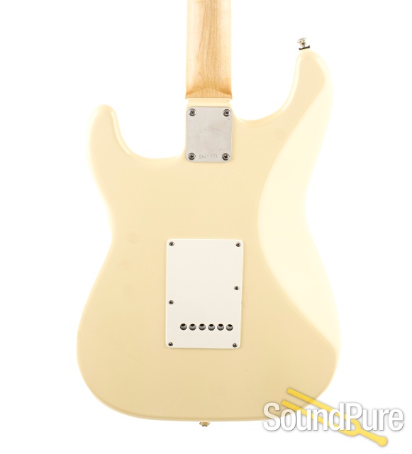 Tuttle Standard S Electric Guitar #171 - Used — image 5