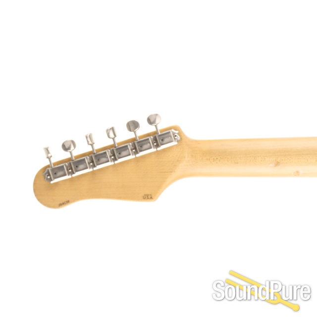 Suhr Custom Classic 3TB SSH Electric Guitar #JS4C3P - Used — image 6