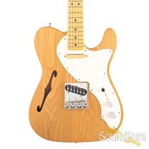 Fender Original 60's Thinline Tele Guitar #V1973963 - Used