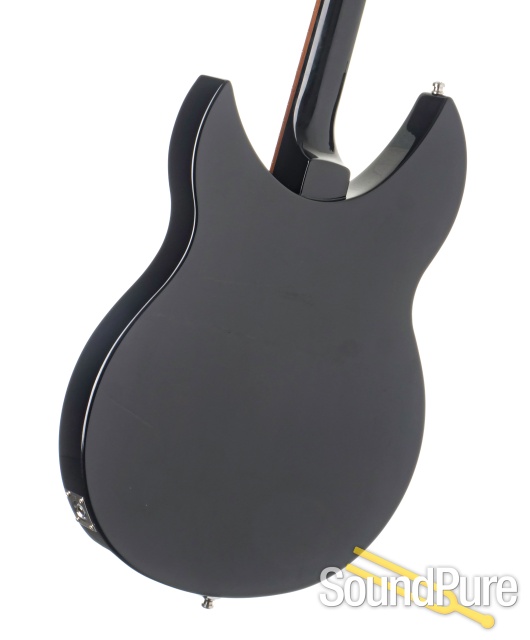 Rickenbacker 330 Semi-Hollow Guitar #23 12727 - Used — image 3
