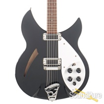 Rickenbacker 330 Semi-Hollow Guitar #23 12727 - Used Rickenbacker 330 Semi-Hollow Guitar #23 12727 - Used