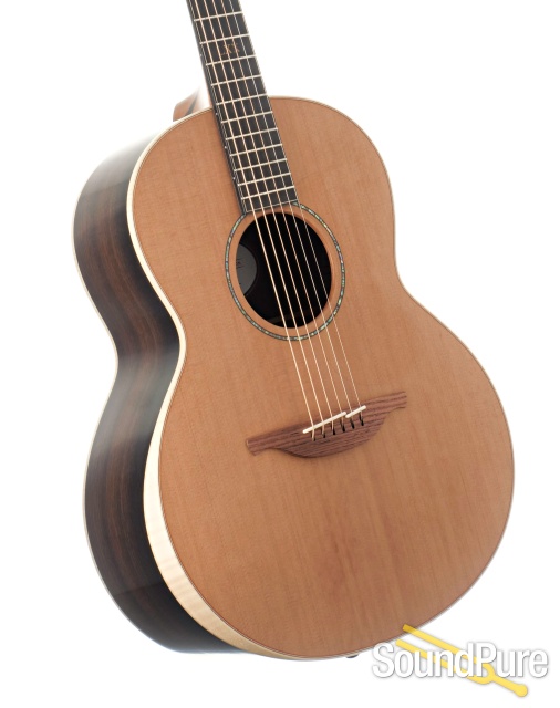 Lowden 70th Birthday Acoustic Guitar #5 of 70 - Used — image 2