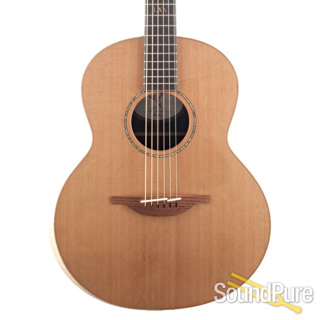 Lowden 70th Birthday Acoustic Guitar #5 of 70 - Used — image 1
