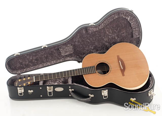 Lowden 70th Birthday Acoustic Guitar #5 of 70 - Used — image 5