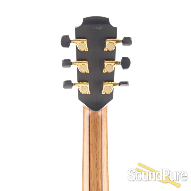 Lowden 70th Birthday Acoustic Guitar #5 of 70 - Used — image 6