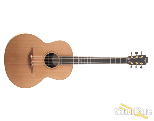 Lowden 70th Birthday Acoustic Guitar #5 of 70 - Used — image 9