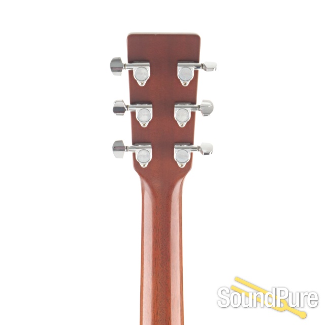 Martin 000C-16T Acoustic Guitar #638583 - Used — image 6