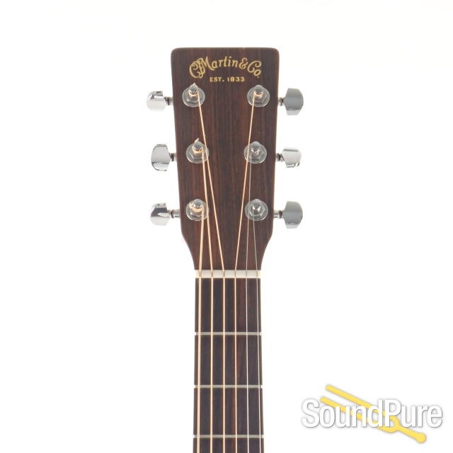 Martin 000C-16T Acoustic Guitar #638583 - Used — image 7