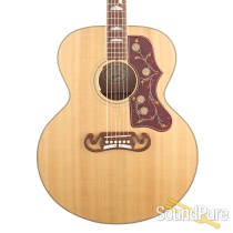Gibson SJ-200 Standard Antique Natural #12278007 - Used Gibson SJ-200 Standard Antique Natural #12278007 - Used