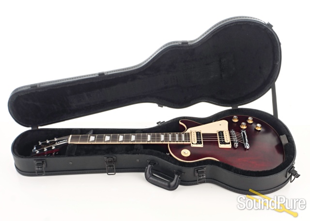 Gibson Les Paul Traditional Pro V Guitar #206530076 - Used — image 4