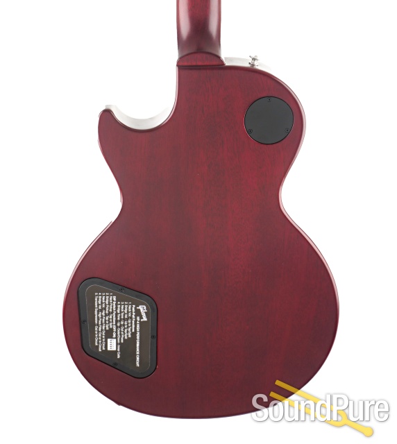Gibson Les Paul Traditional Pro V Guitar #206530076 - Used — image 5