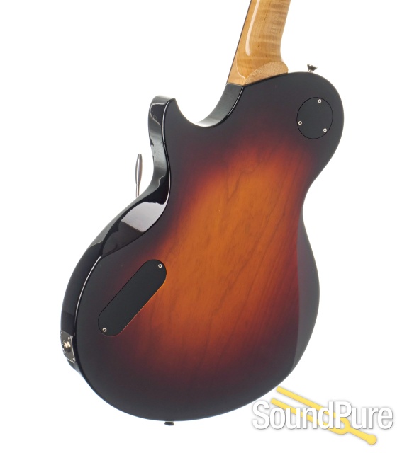 Collings 360 LT 3TB Electric Guitar #15412 - Used — image 3