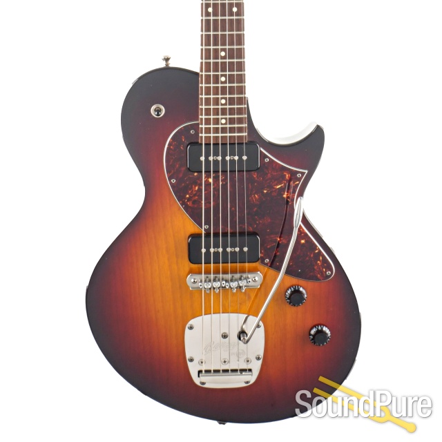 Collings 360 LT 3TB Electric Guitar #15412 - Used — image 1