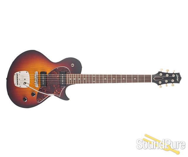 Collings 360 LT 3TB Electric Guitar #15412 - Used — image 8
