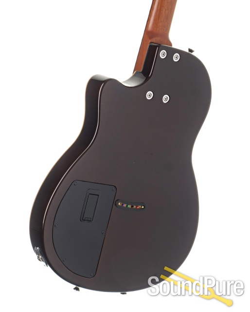 Anderson Crowdster Plus Hybrid Guitar #05-04-06A - Used — image 3