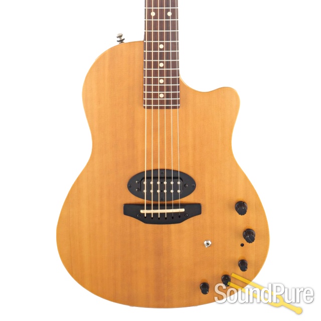Anderson Crowdster Plus Hybrid Guitar #05-04-06A - Used — image 1