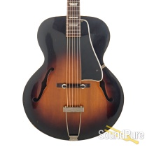 Gibson 50's L-50 Acoustic Archtop Guitar - Used Gibson 50's L-50 Acoustic Archtop Guitar - Used