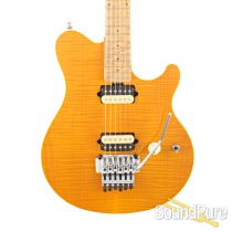 Ernie Ball Music Man Axis Electric Guitar #G20589 - Used