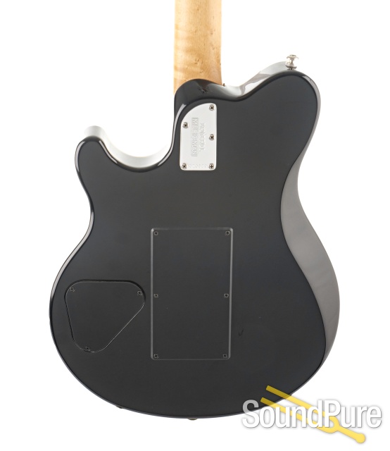 Ernie Ball Music Man Axis Electric Guitar #G20589 - Used — image 5