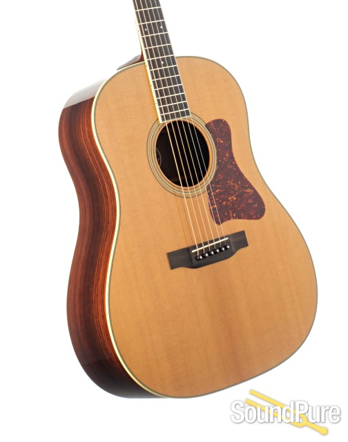 Collings CJ EIR Acoustic Guitar #3726 - Used — image 2