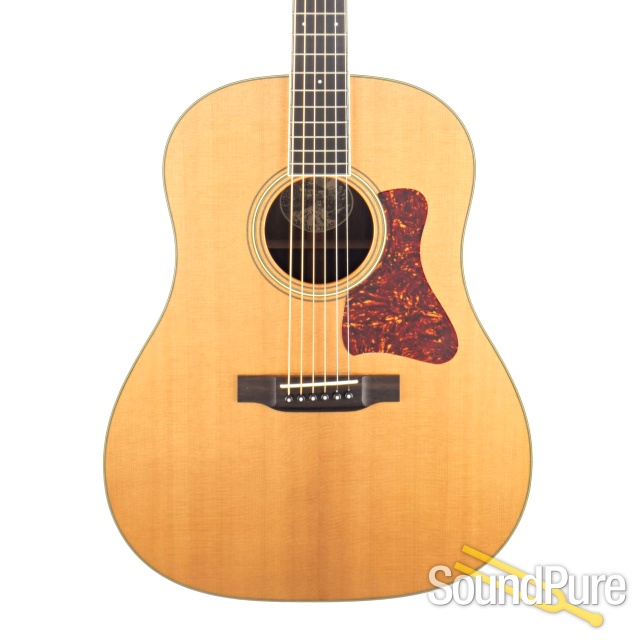 Collings CJ EIR Acoustic Guitar #3726 - Used — image 1