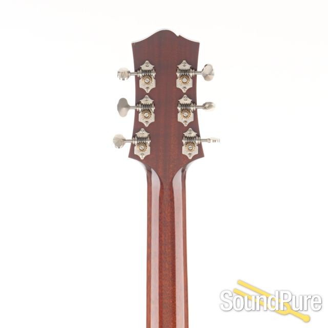 Collings CJ EIR Acoustic Guitar #3726 - Used — image 6