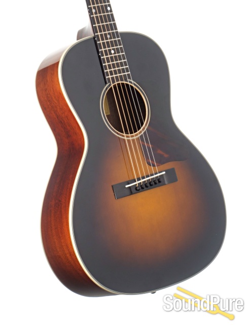 Eastman E10OOSS Acoustic Guitar #M2153902 - Used — image 2