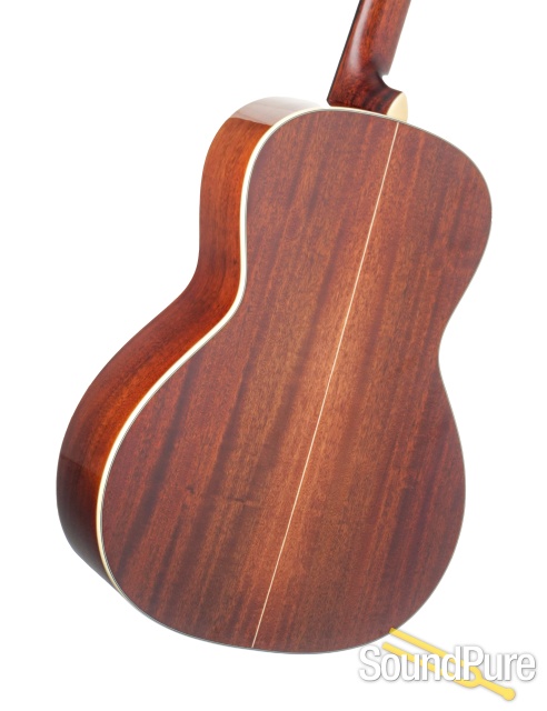 Eastman E10OOSS Acoustic Guitar #M2153902 - Used — image 3