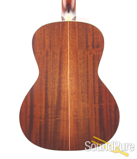 Eastman E10OOSS Acoustic Guitar #M2153902 - Used — image 4