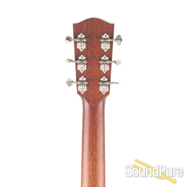 Eastman E10OOSS Acoustic Guitar #M2153902 - Used — image 7