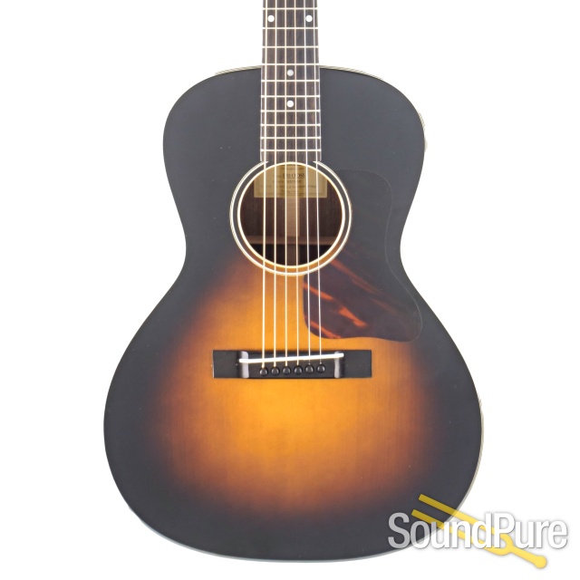 Eastman E10OOSS Acoustic Guitar #M2153902 - Used — image 1