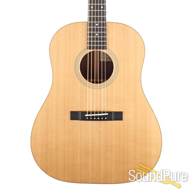 Santa Cruz Vintage Southerner Acoustic Guitar #7257 - Used — image 1