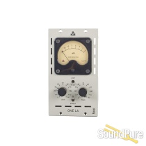 IGS Audio ONE LA 500-Series Tube Opto Compressor - Used IGS Audio ONE LA 500-Series Tube Opto Compressor - Used