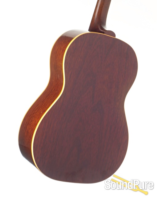 Gibson 1965 B-25 Acoustic Guitar #172061 - Used — image 3