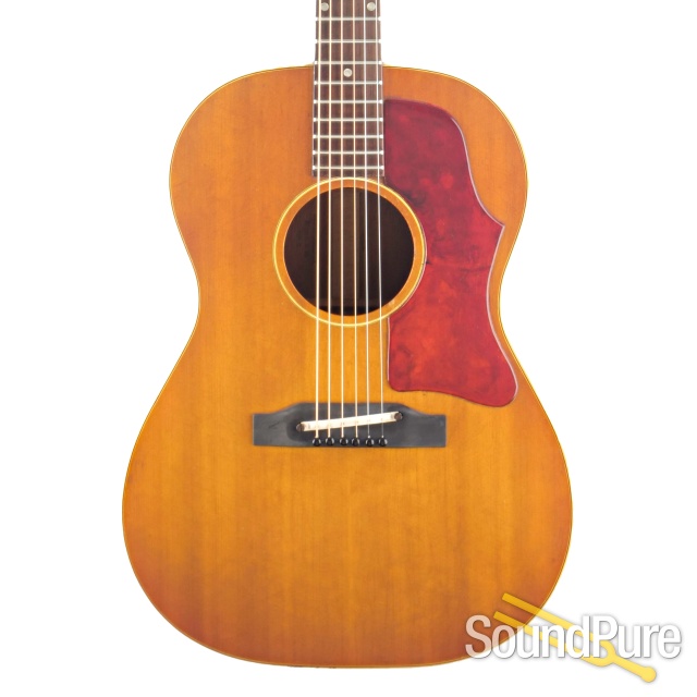 Gibson 1965 B-25 Acoustic Guitar #172061 - Used — image 1