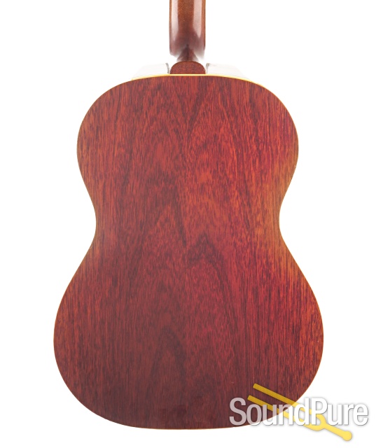 Gibson 1965 B-25 Acoustic Guitar #172061 - Used — image 5