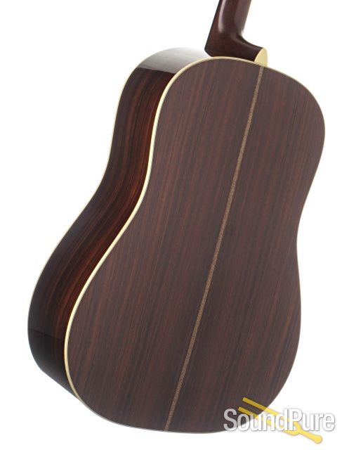 Martin HD-28VS Acoustic Guitar #630035 - Used — image 5